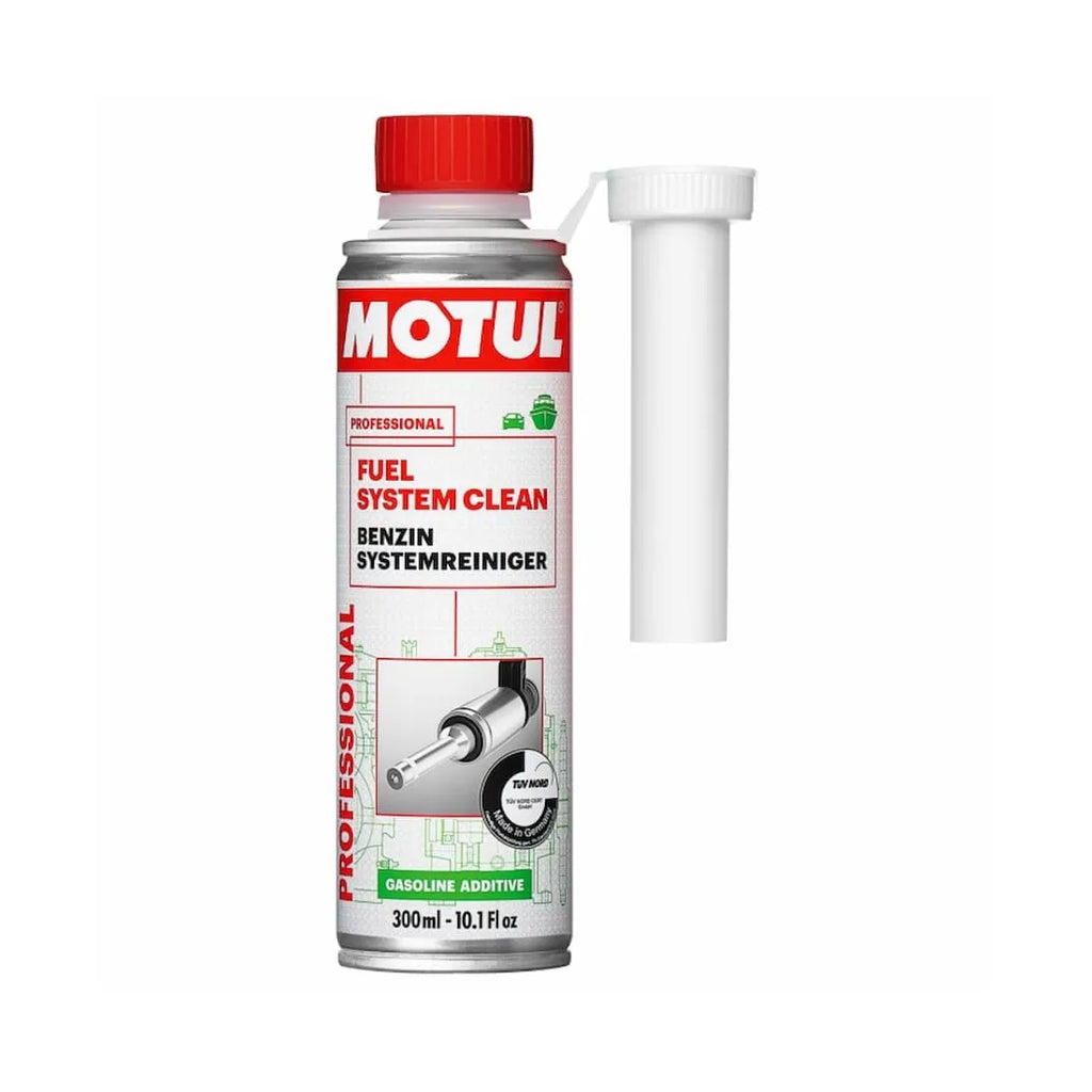 Nettoyant circuit de carburant Motul Fuel System Clean (300ml) - 112362