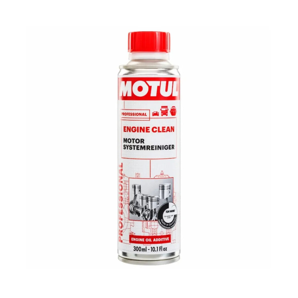 Nettoyant moteur Motul Engine Clean (300ml) - 112361