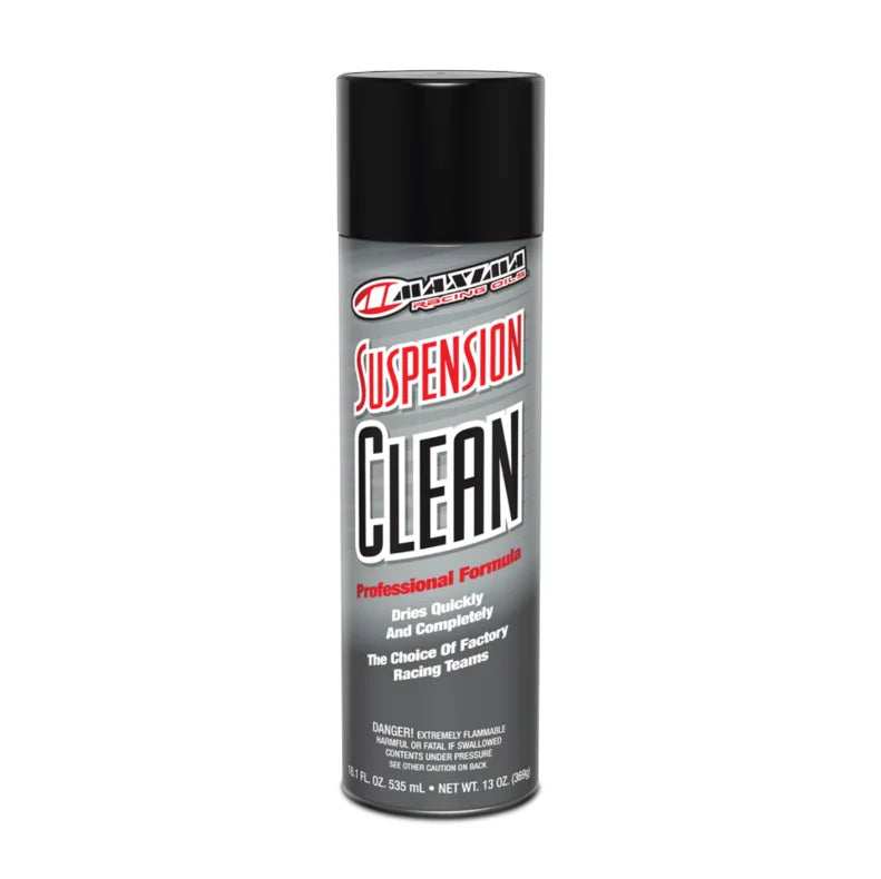 Nettoyant pour suspension Maxima Suspension Clean (535ml) - 353-0937
