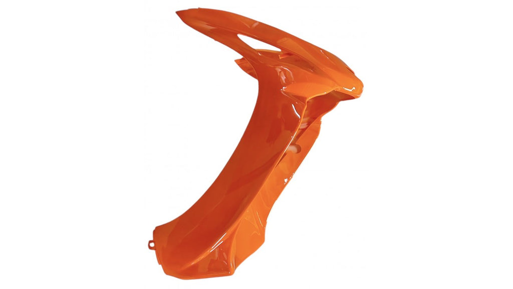 [84] BAS DU DEVANT ORANGE CLAIR 2021-2022 SOE2-1-3 (SCOOTTERRE OEM)