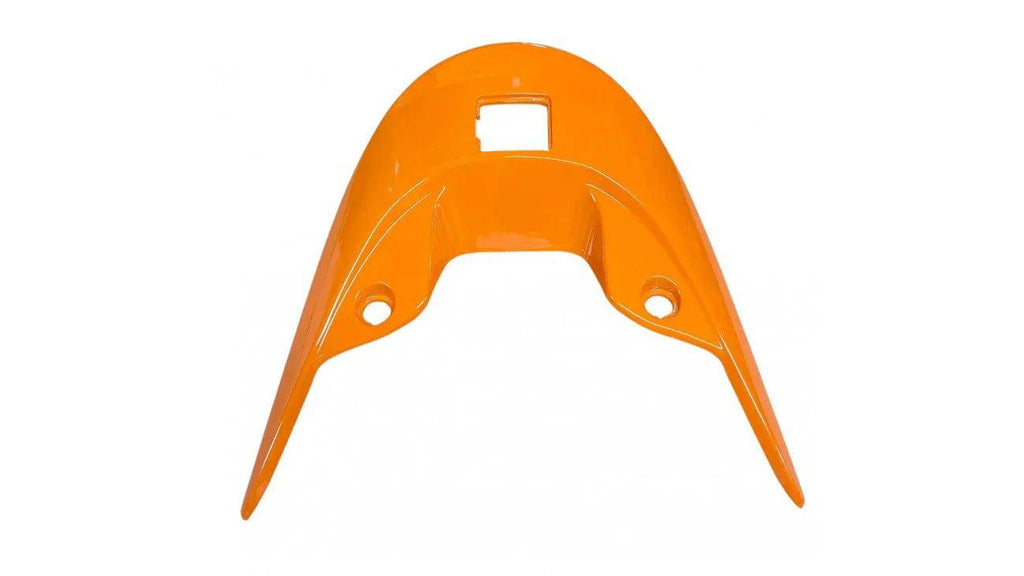 [381] AILERON ARRIÈRE ORANGE CLAIR 2021-2022 SEL3-3-1 (SCOOTTERRE OEM)
