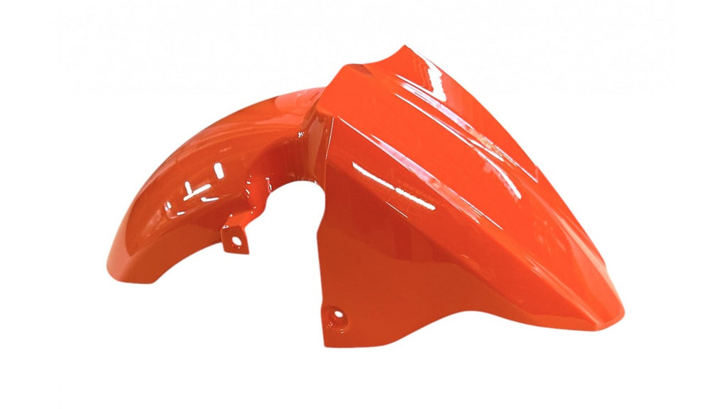 [4] AILE AVANT ORANGE REBEL SOE1-2-3 (SCOOTTERRE OEM)