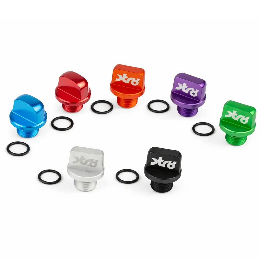 Oil Filler Cap Minarelli Str8