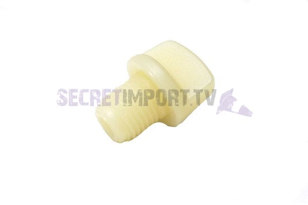 Oil Filler Cap Yamaha OEM (BWS/ZUMA 2002-2011) - Bouchon de remplissage d'huile Yamaha OEM (BWS/ZUMA 2002-2011) - 4Y4-E5363-00-00