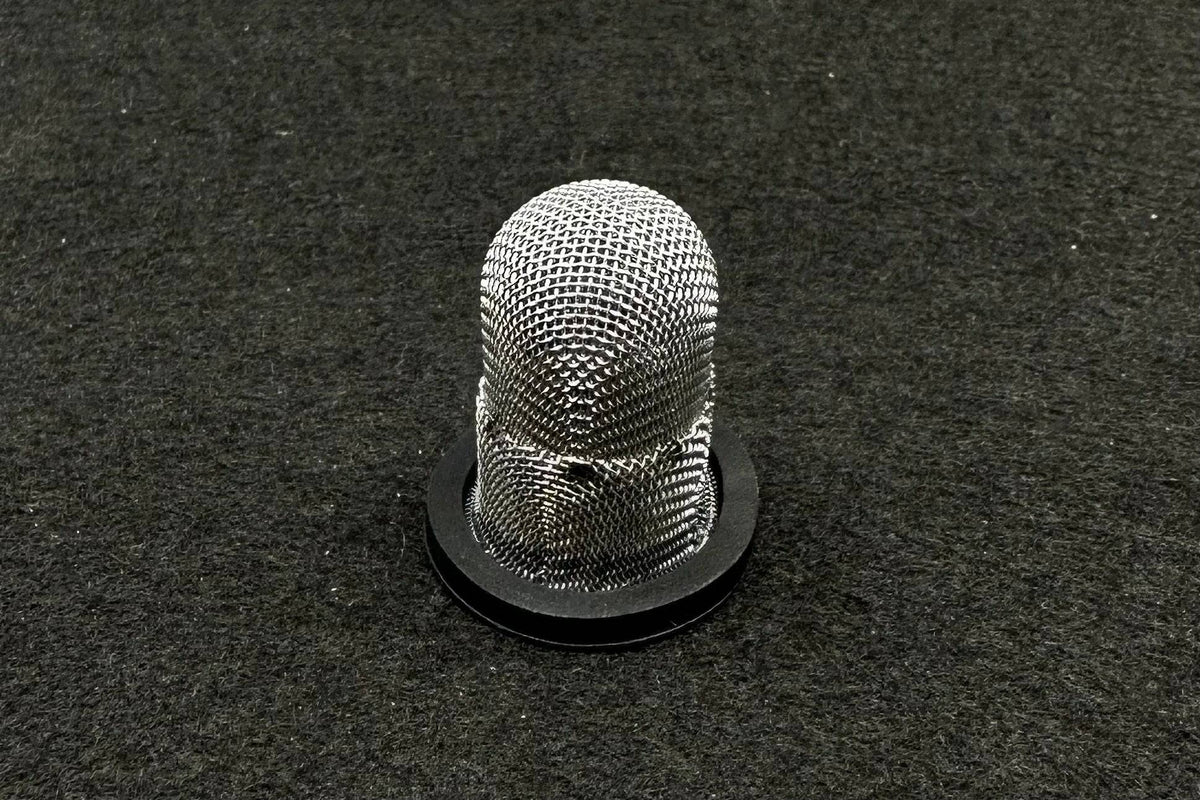 Oil Filter Screen Honda OEM (Ruckus 50) - Honda OEM Oil Filter (Ruckus ...