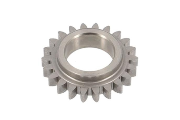 Oil Pump Drive Gear Yamaha OEM (Bws/Zuma 50F & 50X / Vino / C3) - Engrenage Pompe Huille (Bws/Zuma 50F & 50X / Vino / C3) - 5ST-E3324-00-00