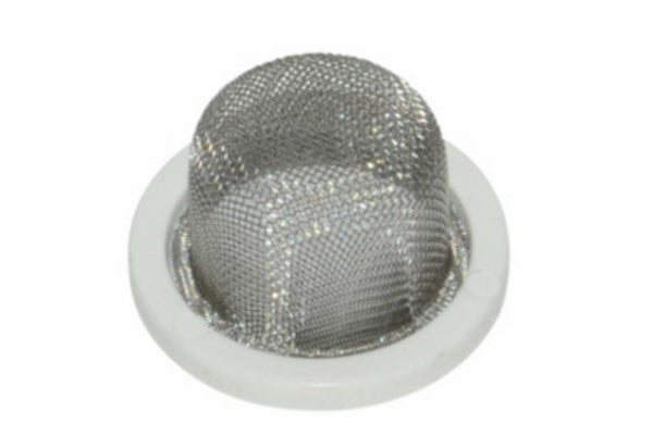 Oil Strainer Screen Filter Yamaha OEM #19 (Bws/Zuma 50F & 50X) - Filtre à tamis à huile Yamaha OEM #19 (Bws/Zuma 50F et 50X) - 3KW-E3411-00