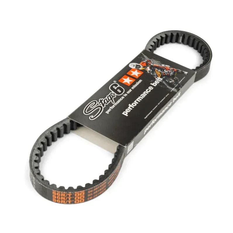 Oversize CVT Stage6 R/T Piaggio - Transmission à variation continue surdimensionnée Stage6 R/T Piaggio - S6-5614003