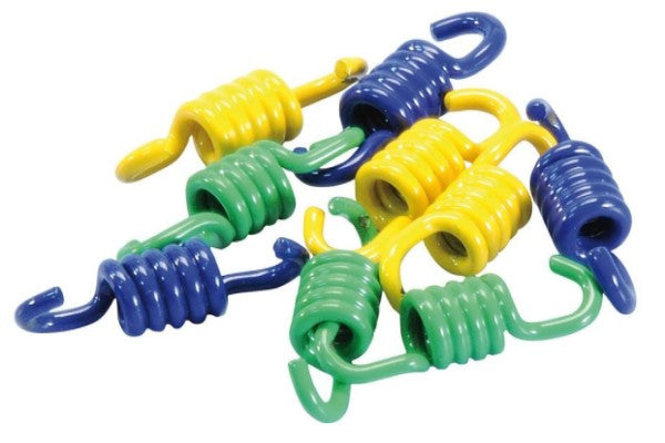 Clutch Springs Kit Polini For Race 3 - Kit Ressorts d'Embrayage Polini Pour Race 3 - 245.085