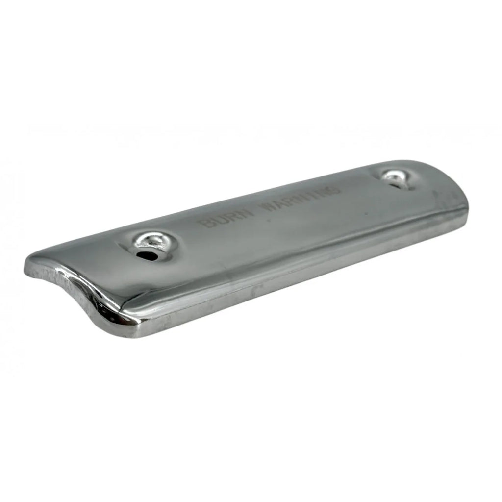 PARE CHALEUR DE SILENCIEUX RPB1-4-2 (SCOOTTERRE) - 14100A360000-1