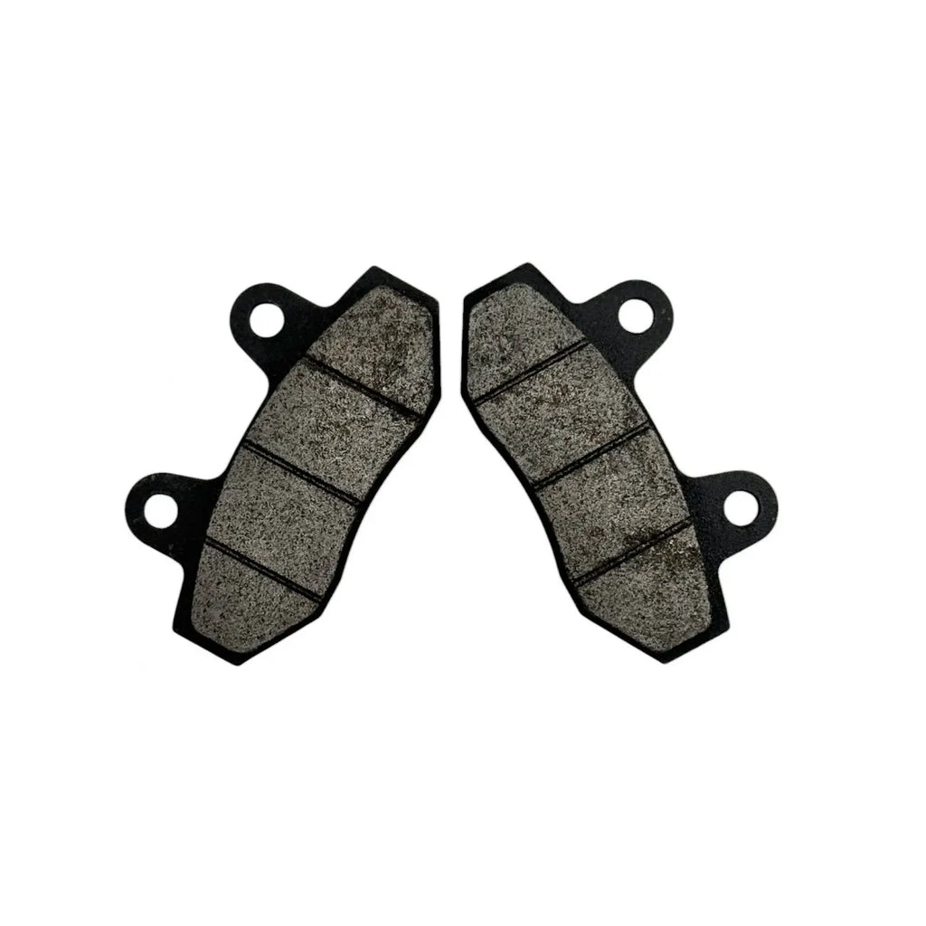 PLAQUETTES DE FREIN (SCOOTTERRE OEM) - 45105-DGW-E000B