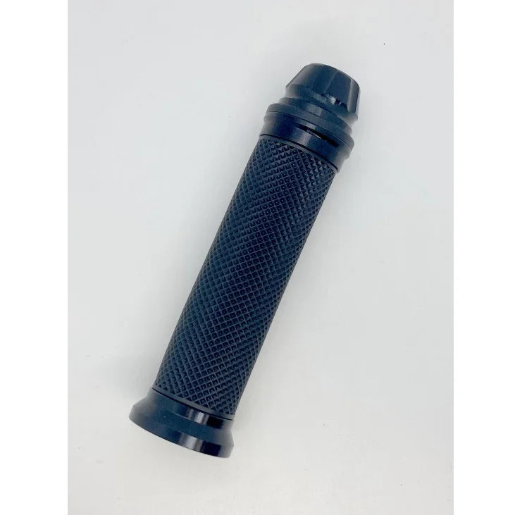 POIGNÉE GAUCHE NOIRE RK4-2-1 (SCOOTTERRE OEM) - RY-M350-T-14-005