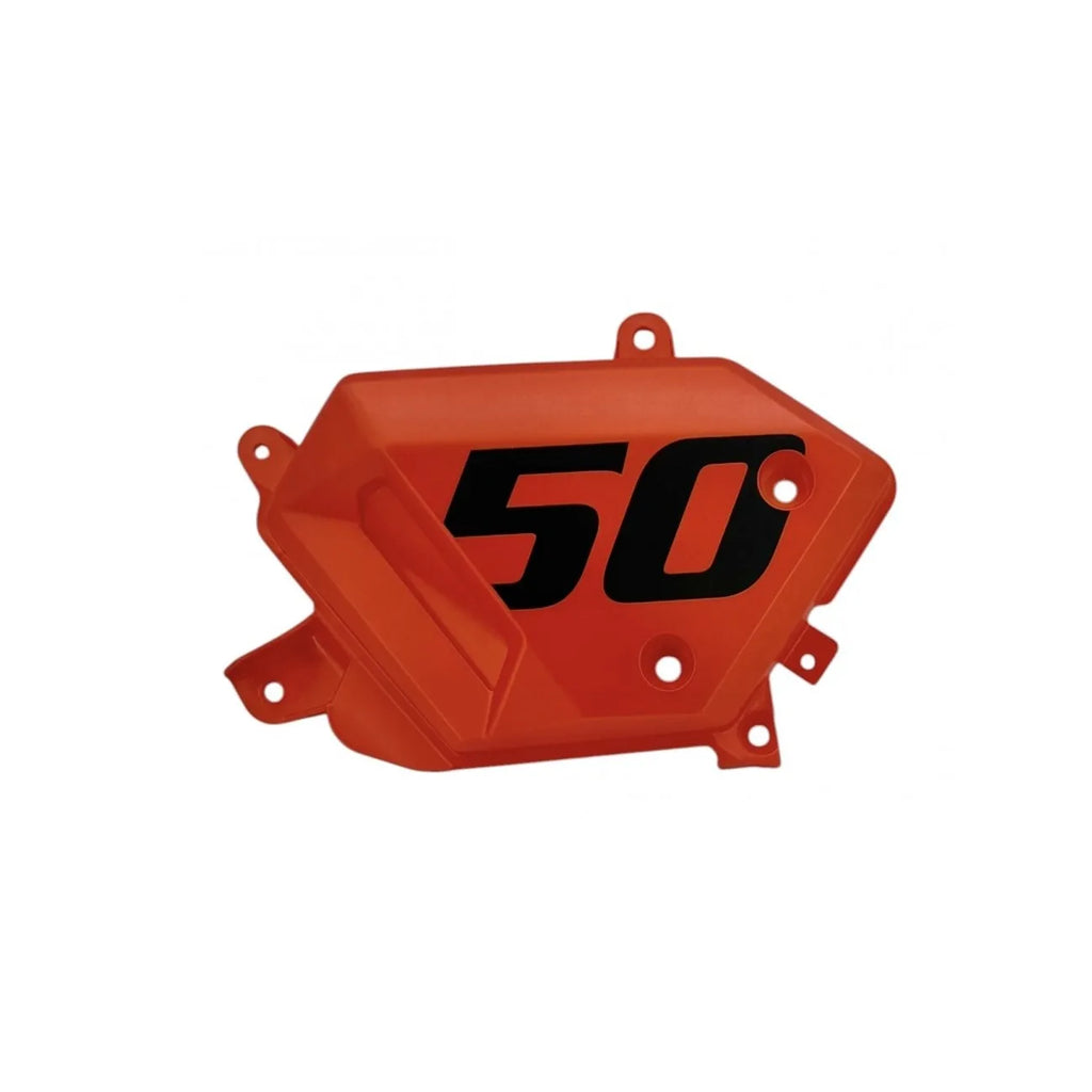 PROTECTEUR DROIT CENTRAL ORANGE RG5-1-4 (SCOOTTERRE) - 2031365600-O