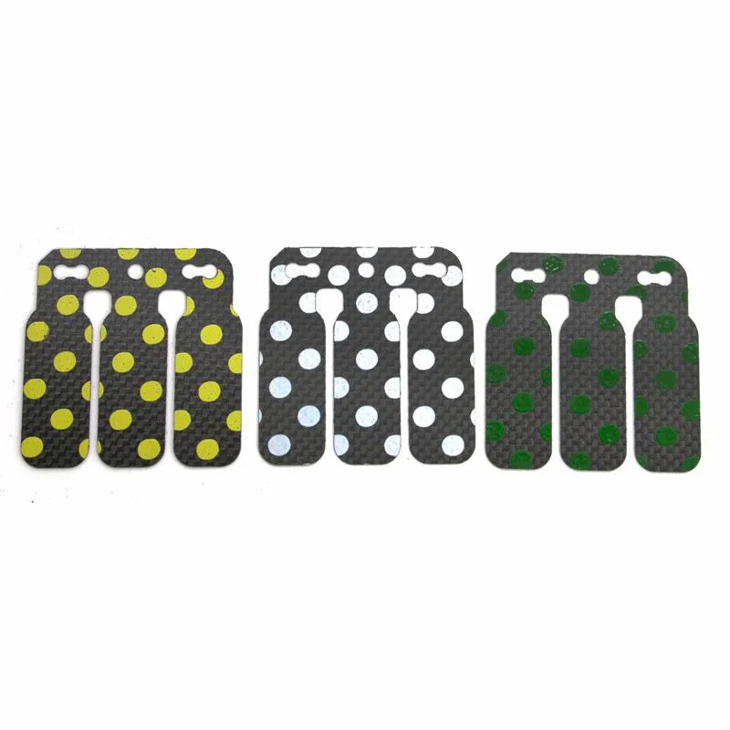Pétales en carbone Athena 3 pièces - Honda Dio - P400210130001