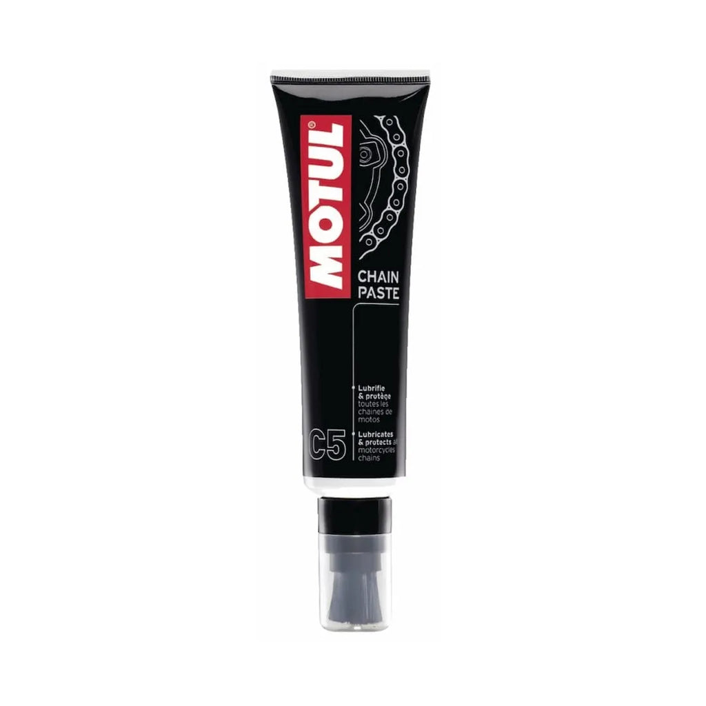 Pâte lubrifiante pour chaîne Motul C5 Chain Paste (150ml) - 106513