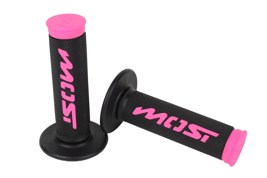 Most Handlebar Grip - Poignées de Guidon Most - MOS013554POP