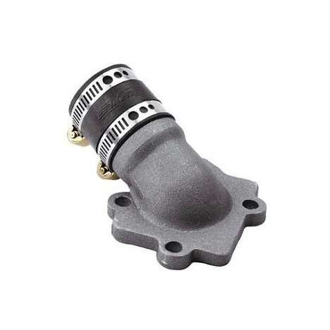 Pipe d’admission Doppler S2R 23mm Minarelli Horizontal