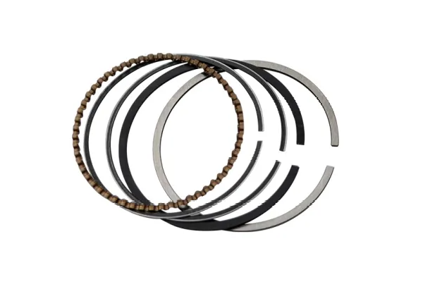 Piston Ring 50cc Honda OEM (Ruckus 50) - Segment de piston 50cc Honda OEM (Ruckus 50) - 13010-GET-306
