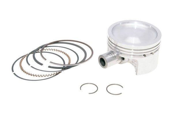 Piston Polini 79cc (Size A) Piaggio 4T 4 Valves - Piston Polini 79cc (Taille A) Piaggio 4T 4 Soupapes - 204.0940/A