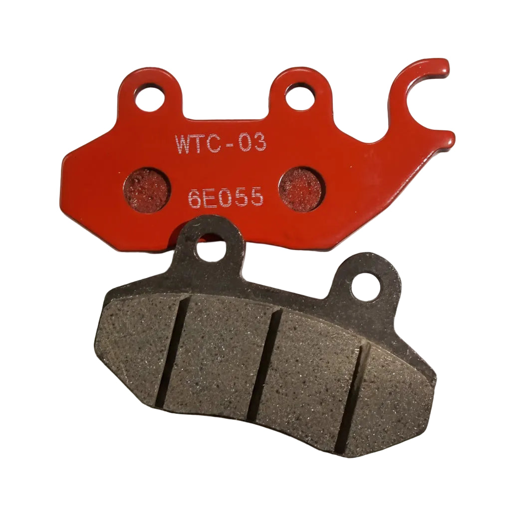 Plaquettes de Frein Avant PGO OEM (G-Max / T-Rex / PMX)