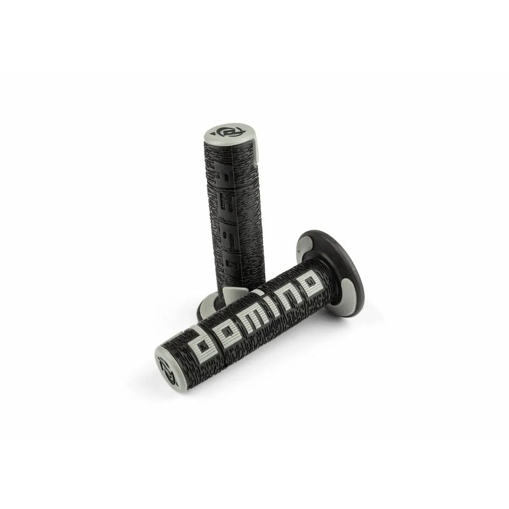 Poignées Off Road Domino A360 - DOM4052A7