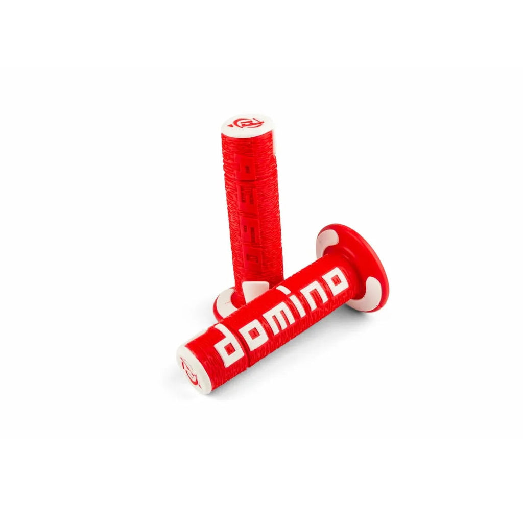 Poignées Off Road Domino A360 - DOM4246A7