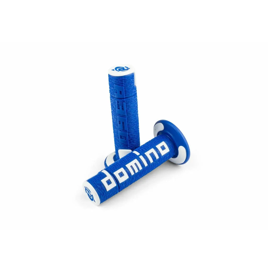 Poignées Off Road Domino A360 - DOM4846A7