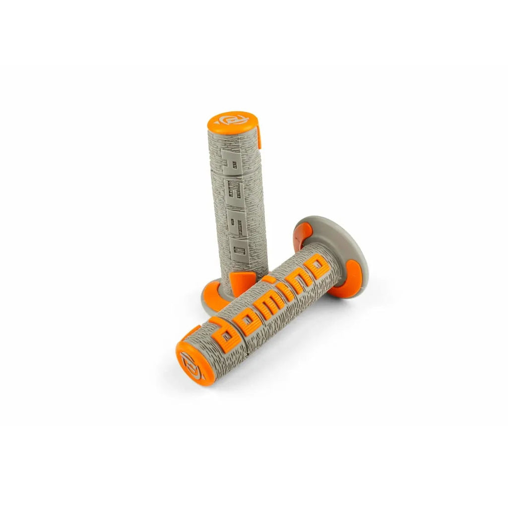 Poignées Off Road Domino A360 - DOM5245A7