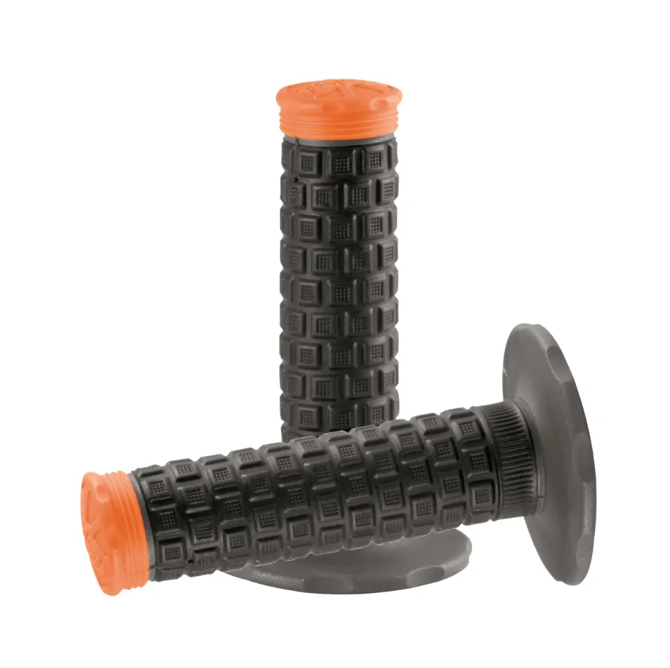 Poignées ProTaper PT Pillow Top Lite - ORANGE
