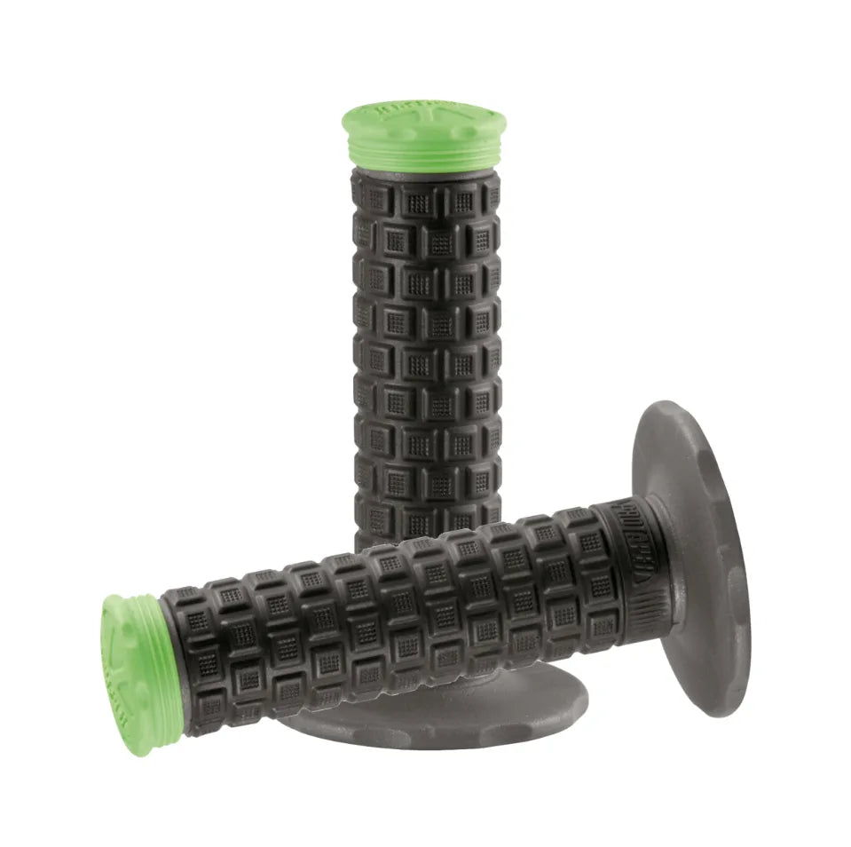 Poignées ProTaper PT Pillow Top Lite - VERT