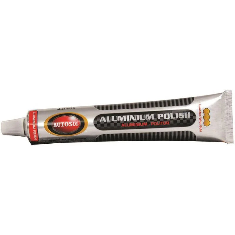 Poli à Aluminium Autosol (75ml) - 1824-12
