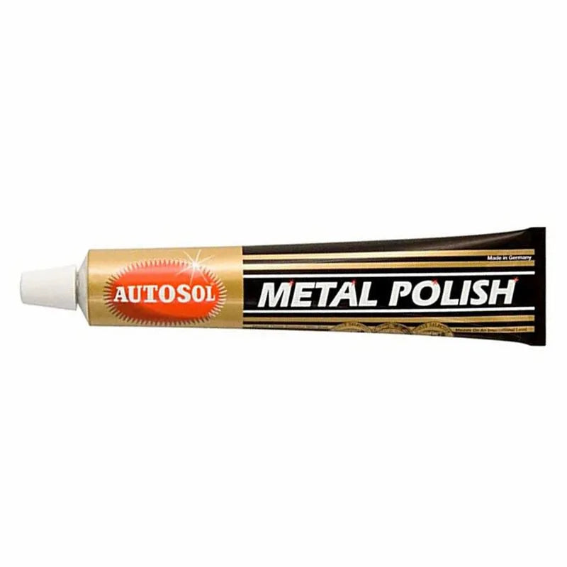 Poli à Métal Autosol (75ml) - 1000-12