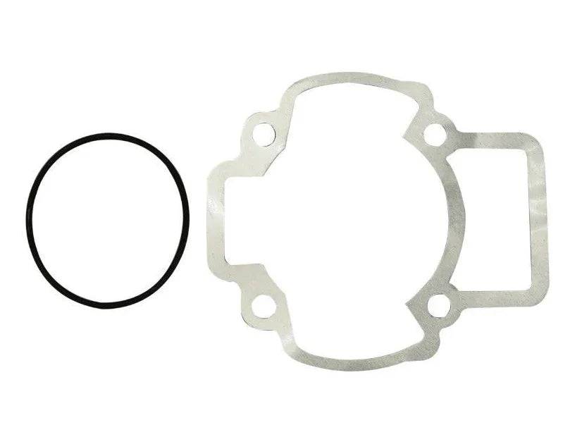 Voici le jeu de joints complet pour les cylindres Polini sport et evo 70cc. Vérifiez l'image pour voir quels joints sont inclus.