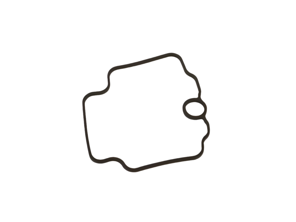 Float Bowl Gasket Polini CP, needed for sealing the float bowl / float chamber of your carburetor. We carry top quality spare parts for many different carburetor models. This is a spare part for Polini CP carbs.