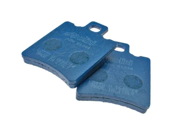 Polini Front Brake Pads (BWS 1988-2001) & Aprilia - Plaquettes de frein avant Polini (BWS 1988-2001) & Aprilia - 174.0010