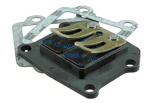Vavle Reed Polini Reed Valve Evolution Minarelli Vertical - Polini Reed Valve ...
