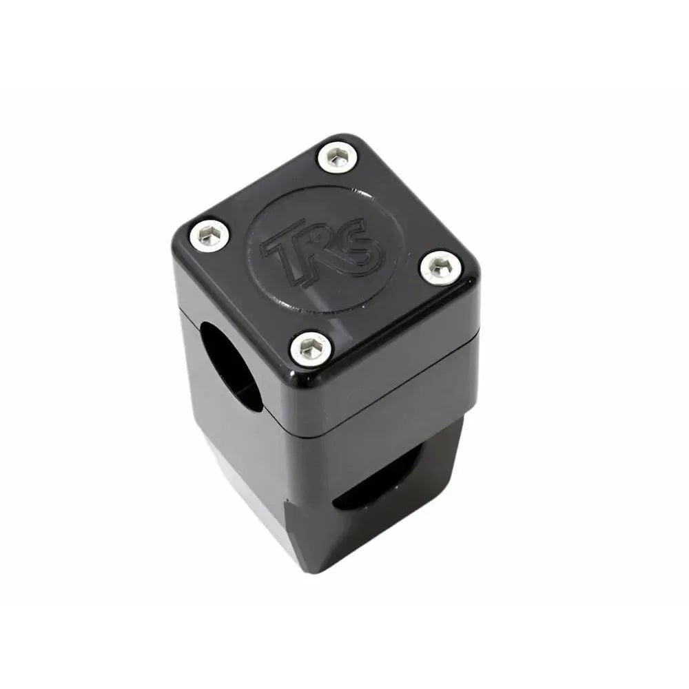 Potence TRS pour Honda Ruckus NOIR - TRS-HS/BK