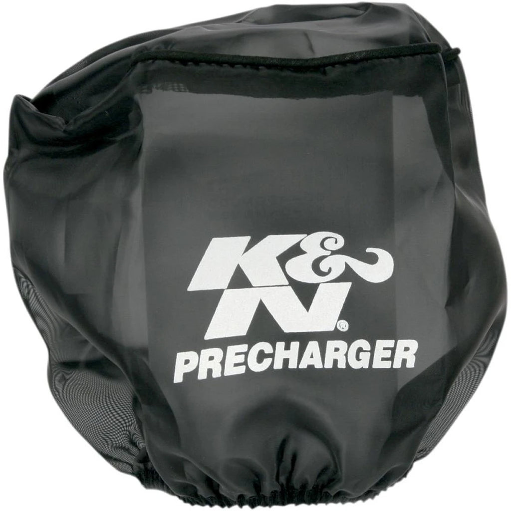 Préfiltre Protecteur pour Filtre à Air K&N scooter vtt moto