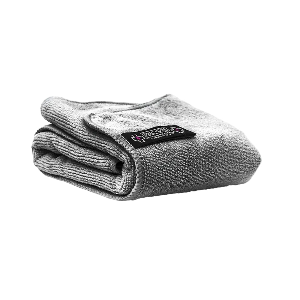 Premium Microfibre Polishing Cloth