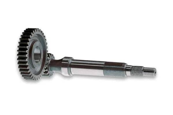 Primary Gear HTQ 15/40 Malossi Aprilia SR50 Morini - Engrenage primaire HTQ 15/40 Malossi Aprilia SR50 Morini - 6711297