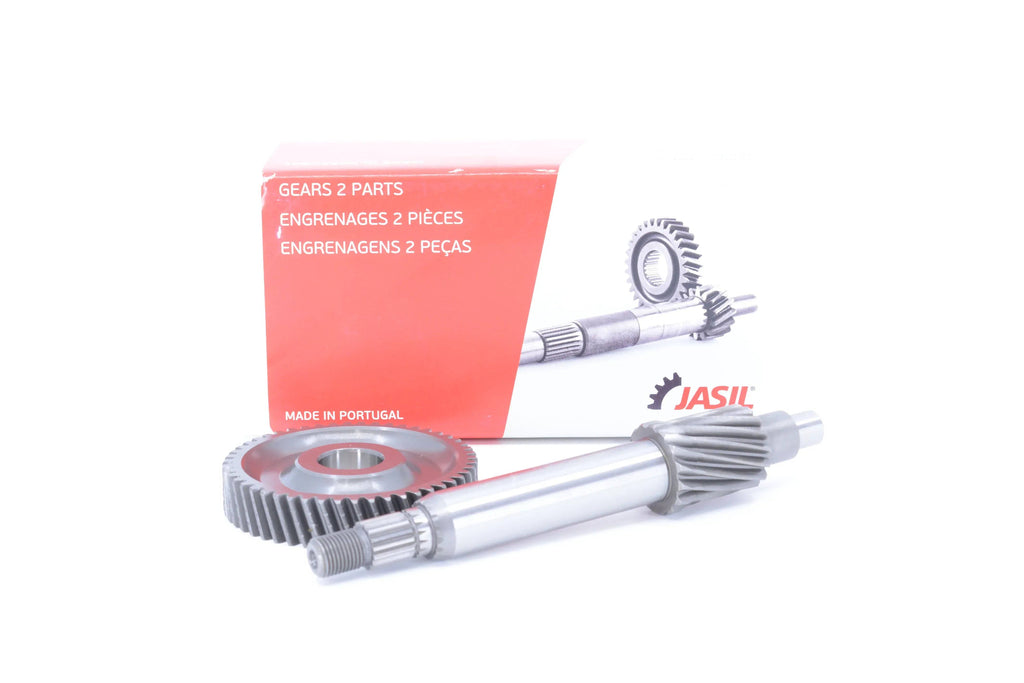 Jasil Primary Gear Kit Jasil 15/50 - Kit d'engrenage primaire Jasil 15/50 ...
