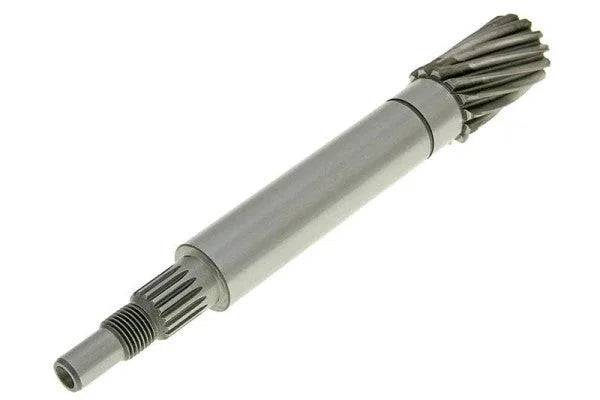 Primary Gear Shaft (CPI/Keeway/ & Vento) - Arbre de transmission primaire (CPI/Keeway/ & Vento) - KW20913