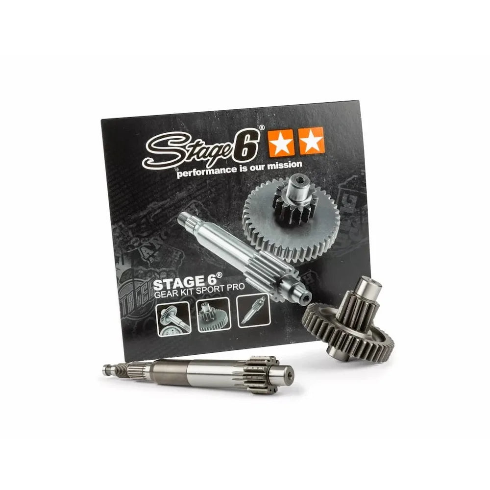 Primary Gear Stage6 Piaggio 13/39 - S6-2014011P