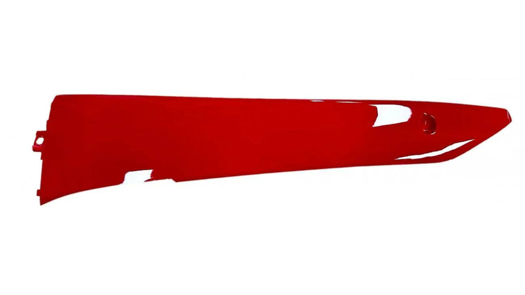 [118] SOUS-PLANCHER GAUCHE ROUGE VIF (2019-2023) SEQ1-2-1 (SCOOTTERRE OEM)