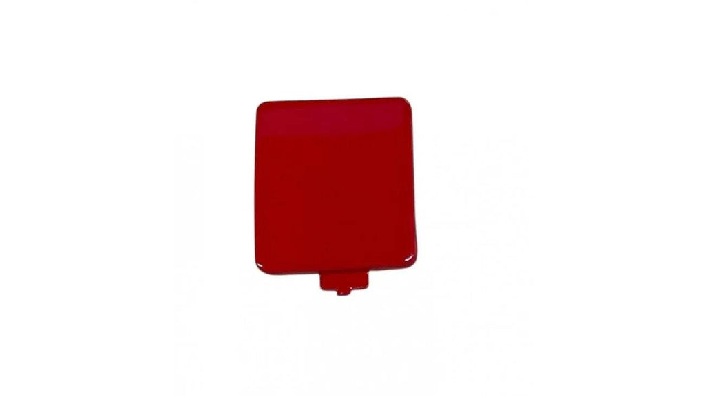 [382] CACHE-BOULON AILERON ROUGE 2021-2022 SEHB1-2-1 (SCOOTTERRE OEM)