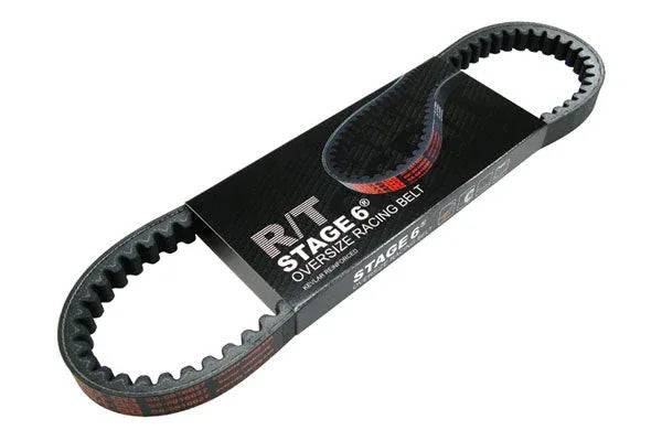 Drive Belt Stage6 R/T Overrange Minarelli Long - Courroie d'Entraînement Stage6 R/T Overrange Minarelli Longue - S6-5916627