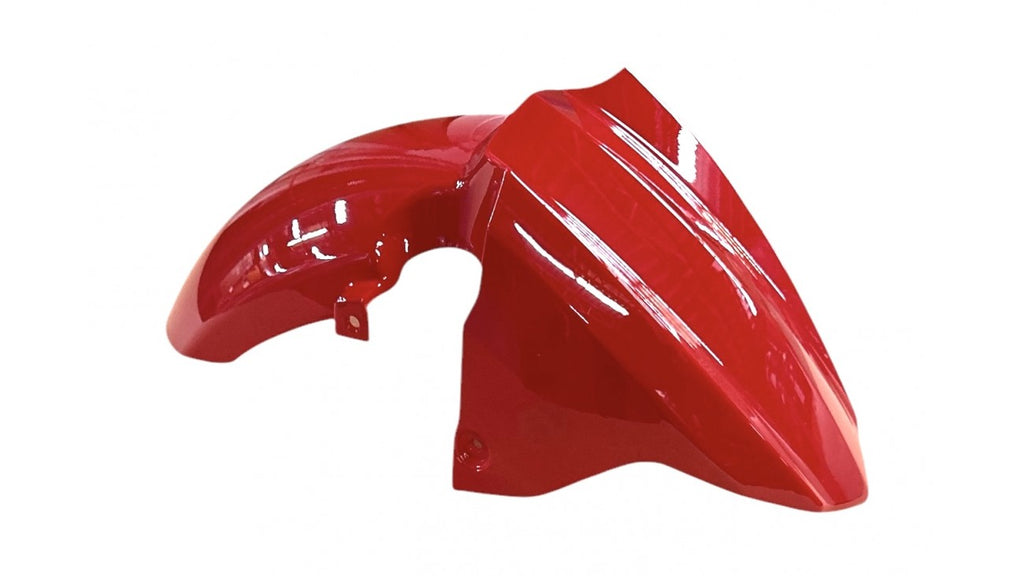 [4] AILE AVANT ROUGE REBEL SOE1-2-2 (SCOOTTERRE OEM)