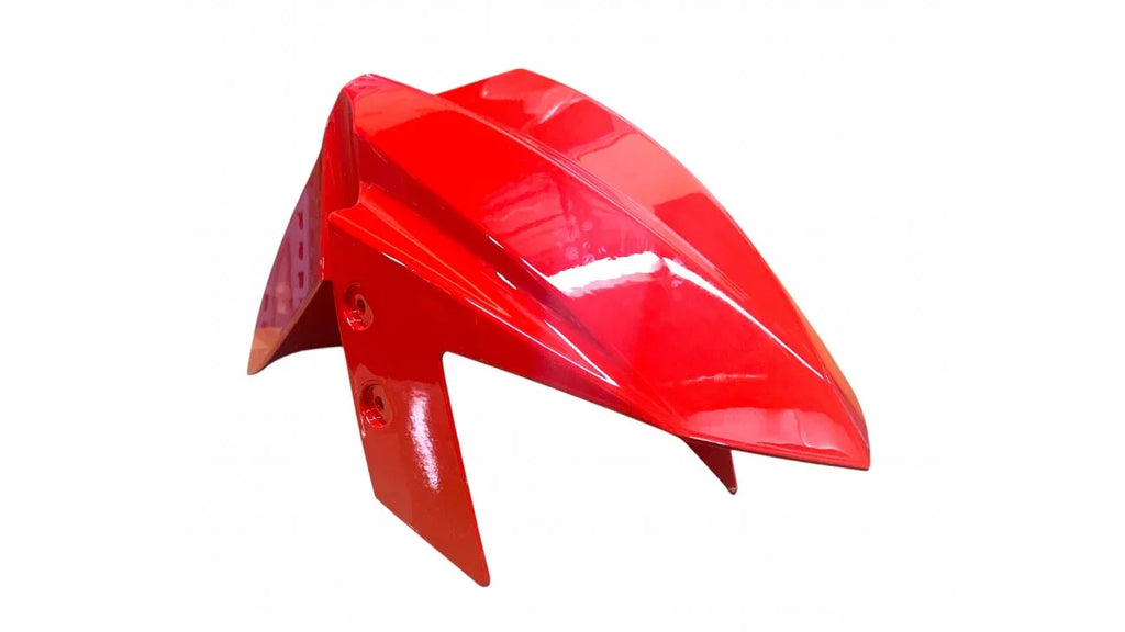 [1] AILE AVANT ROUGE SE-D-1-1-2 (SCOOTTERRE OEM)