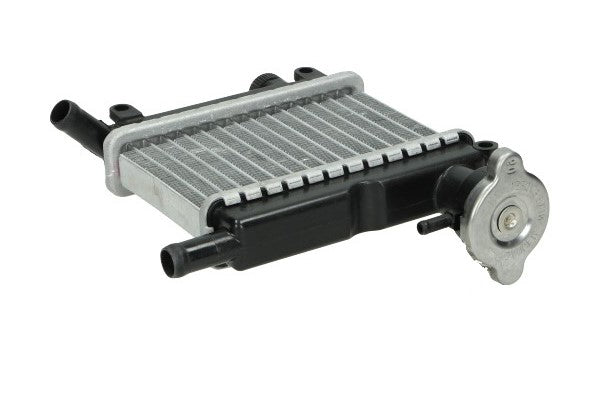 Radiator Assembly Yamaha OEM (Bws/Zuma 50F & 50X) - Ensemble de radiateur Yamaha OEM (Bws/Zuma 50F et 50X) - 10B-E2460-00-00