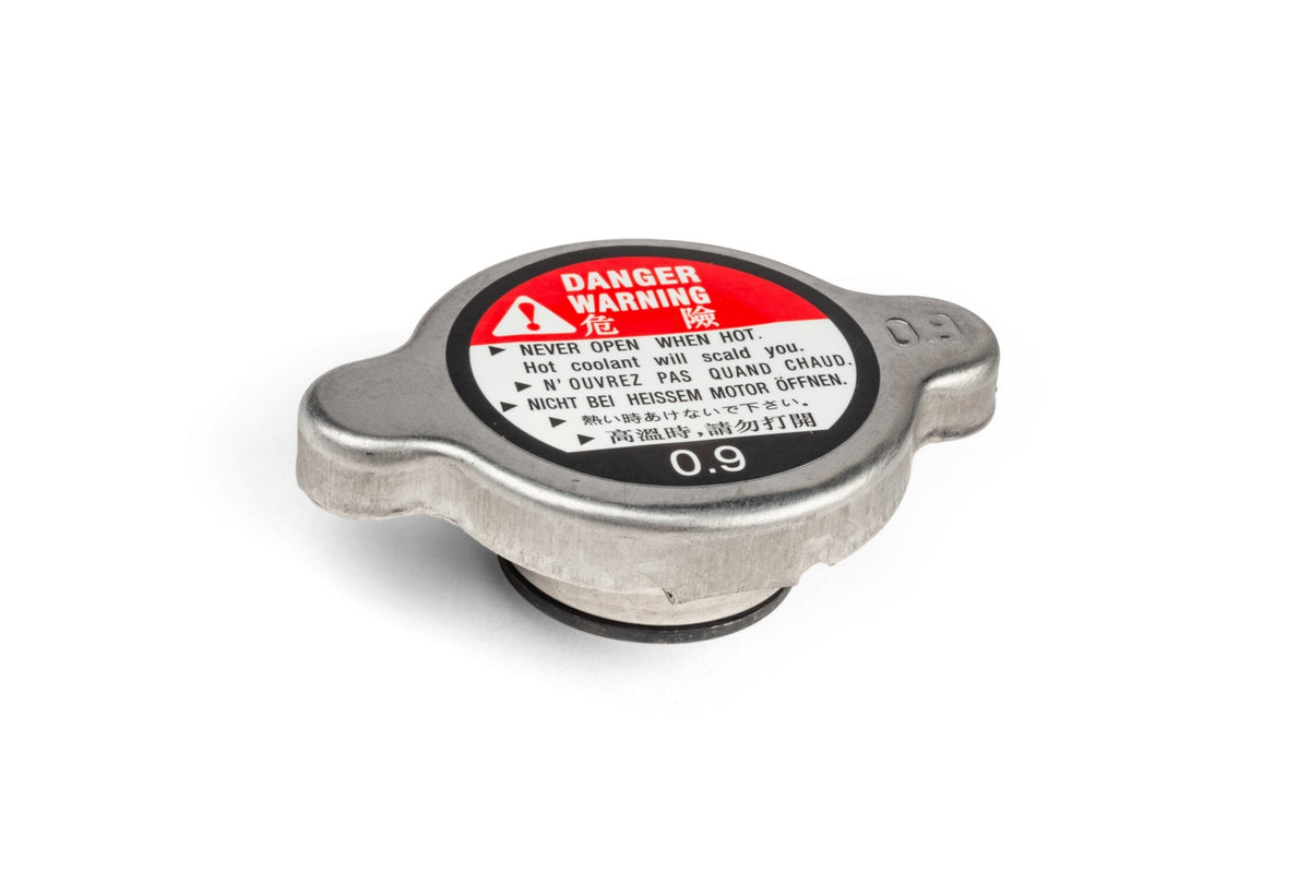 Motoforce Radiator Cap - Motoforce Radiator Cap for Coolant – Secret Import